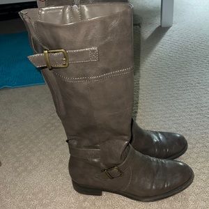 Kim Rogers Boots